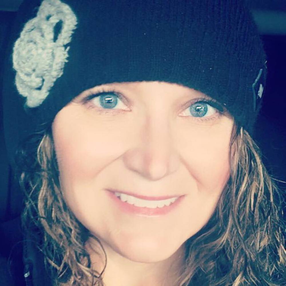 Meet your Posher, Nicki